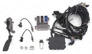 LS7 Wet Controller Kit 19420000