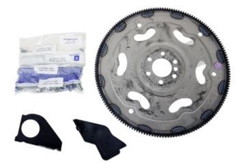LS Transmission Installation Kit 6L80 Series 19420358