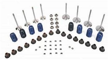 LS9 Valvetrain Kit with Valves and Seals 19420456