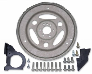 Transmission Install Kit 4L60Family to Small Bock with Flexplate 19420473