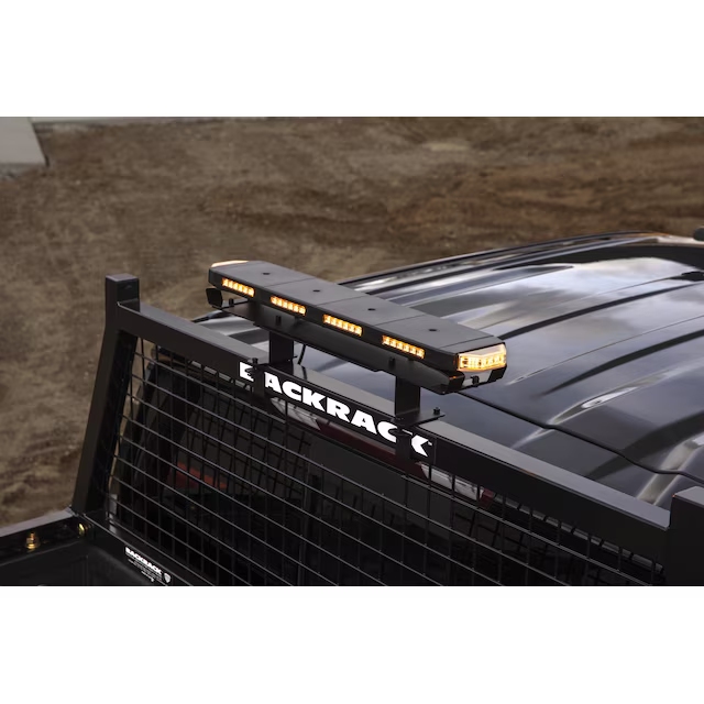 Hornet 24-Inch Amber LED Light Bar 19421082