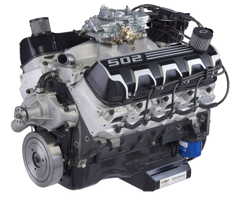 Chevrolet Performance ZZ502/605 Deluxe 19421200