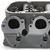 Cylinder Head Assembled RS-X CNC 19431810