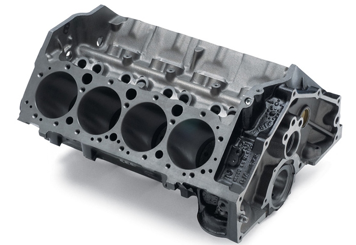 350 Bare Block 19431835