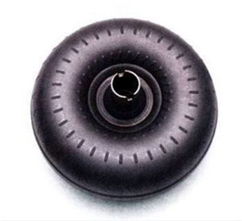 Supermatic Torque Converter 6L80 2,400 - 2,800 Stall 19431972