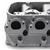 Cylinder Head, Bare RS-X Spread-Port 19432393