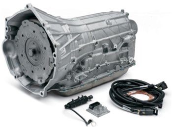 Transmission 10L90-E LT1 19541010