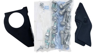 LT Engine Attachment Kit 19432892