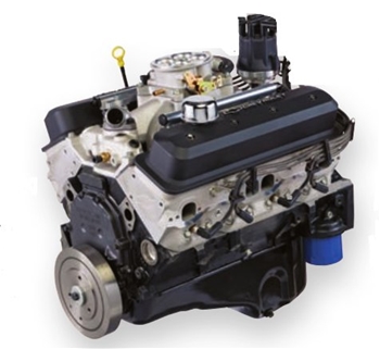 Chevrolet Performance ZZ6 EFI Deluxe 19435446