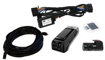 4K Ultra HD Front Dash Cam  19433434