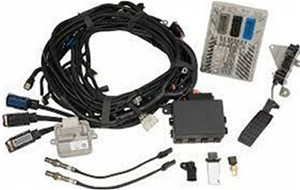 LT4 Wet Sump, 6L80 Trans 3 Pin Controller 2022+  19433632