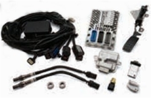 L8T Controller Kit 19433736