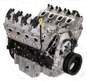 L8T Long Block 19433750