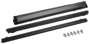 Short Bed Premier Soft Roll-Up Tonneau Cover 19433956