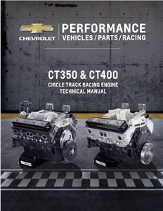 Circle Track Techbook 19434342