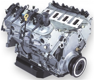 525 Racing Long Block 19435005