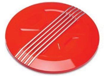 Cleaner Lid, Air ZZ632 19435167