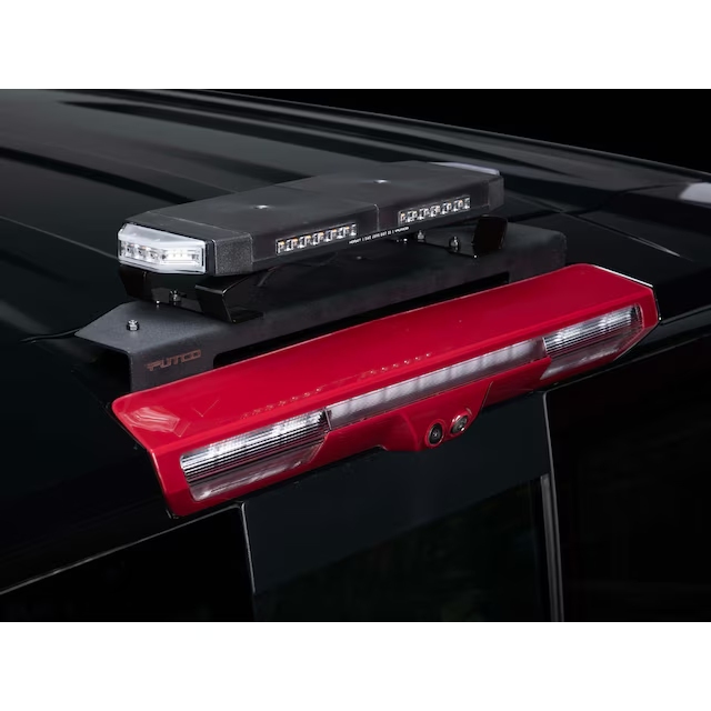 Hornet 16-Inch Amber LED Light Bar 19435581