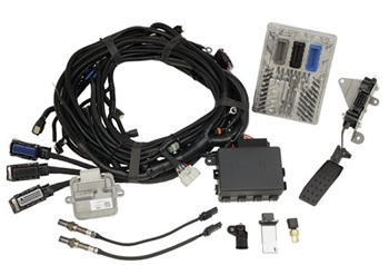 L8T Controller Kit w6L80E 2024+ 19435726