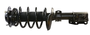 Cobalt Strut and Spring Assembly LH 19471223