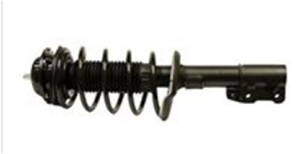 ION Strut and Spring Assembly LH 19471326