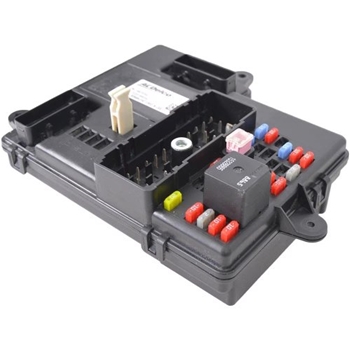 Module, Body Control (BCM) 19473702