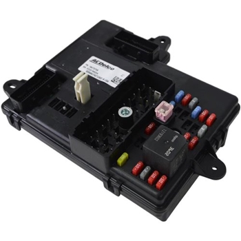 Module, Body Control (BCM) 19473708