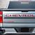 Urethane CHEVROLET Insert Tailgate Lettering and SILVERADO Overlay Kit in Red 19540142