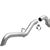 Colorado 2023 - 2024 MagnaFlow Overland Series Cat-Back Exhaust 19648