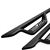 Outlaw Drop Nerf Step Bars 2015-2024 By Westin 20-14015