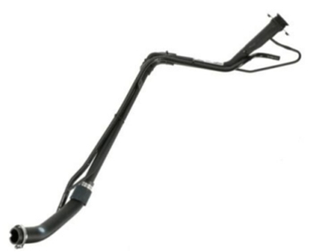 Pipe, Fuel Filler 20757861