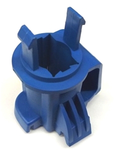 MU3 Transmission Control Lever Stop 20763150