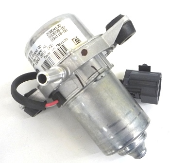 Pump Asm-P/B Boos Aux 86517947