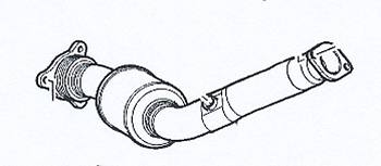 Cobalt LSJ 07 Converter 20889270