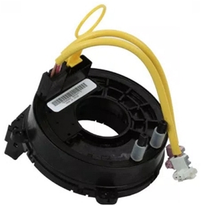 Coil, Steering Wheel 20940100