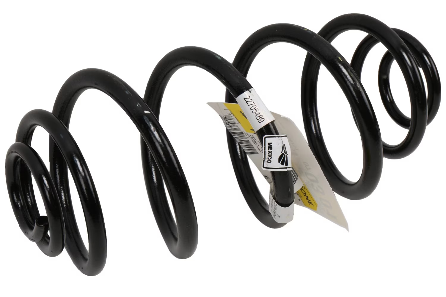 Spring Rear FE1 22705489