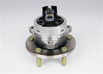 Wheel Bearing Frt SS 19383952