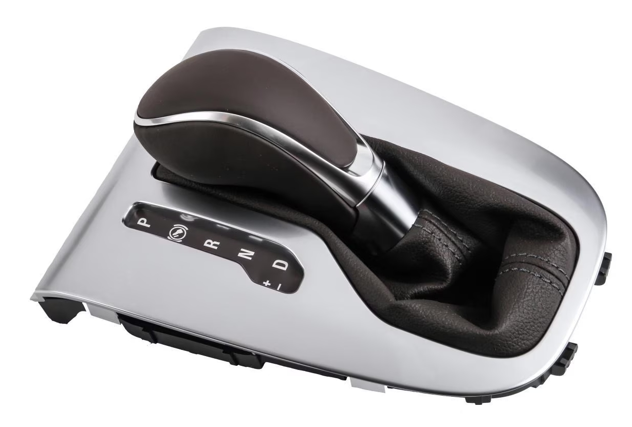 Knob Assembly Cocoa 22805885