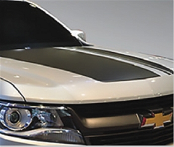 Stripe Package Extended Cab 23199907