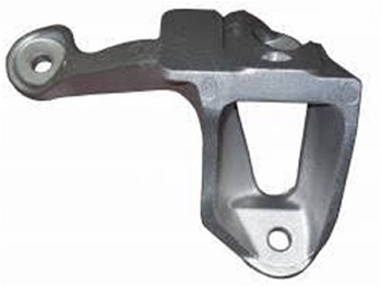 Bracket LH Engine Mount LT 23207231