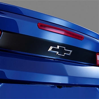 Gen 6 Camaro Rear Blackout Decal 23241386