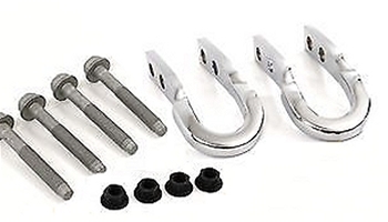 Front Tow Hook Pkg 23253074