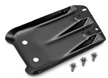 Colorado Transfer Case Skid Shield  2015-2022 23282726