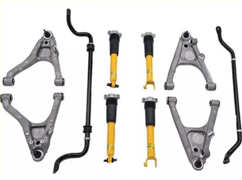 Corvette Handling Suspension Upgrade System 23336064