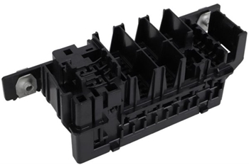 Block Asm, I/P Wiring Harness Junction 23355673