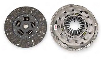 LTG Clutch Package 24251131