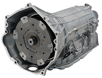 Transmission Assembly, LT5 8 speed, 8L90 19419800