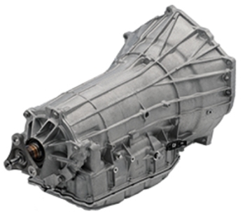 Transmission LT4 8 speed 8L90 19419799