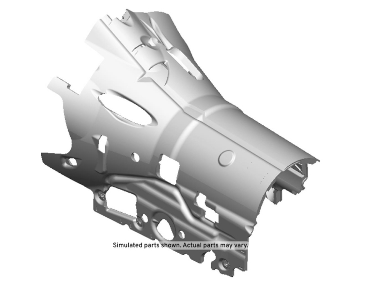 Insulator, Transmission 24287625