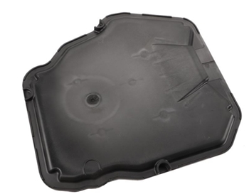 Filter, Automatic Transmission 2015-2026 24295812